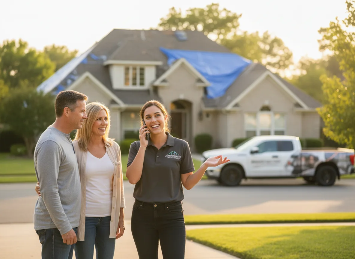 Emergency Roof Repair Bruce, MS FAQs